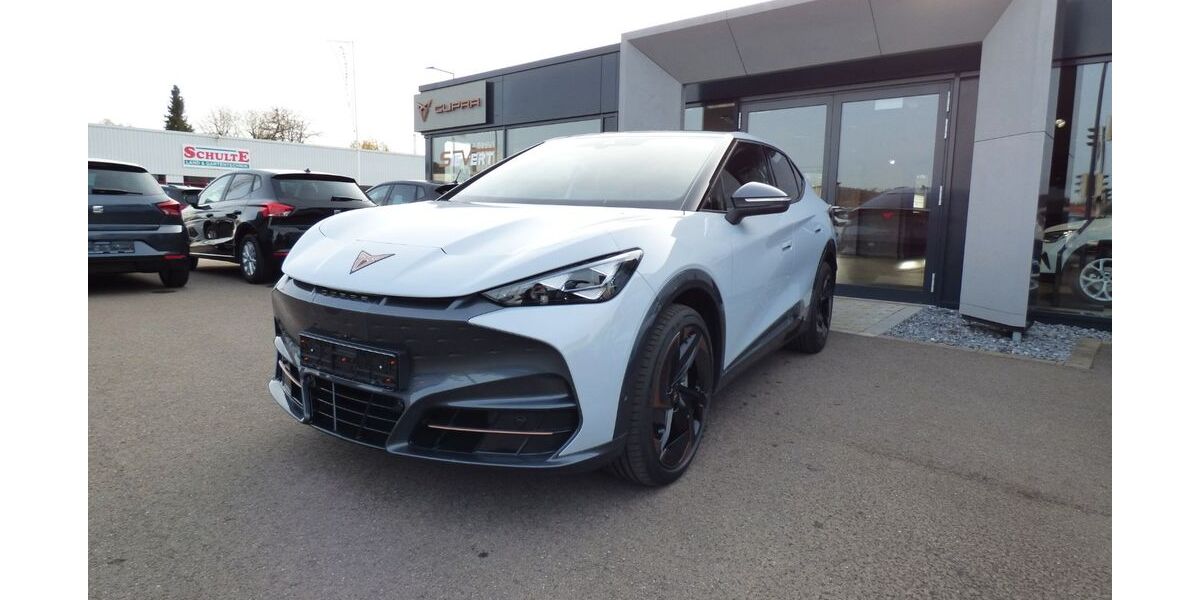 Cupra Tavascan 7.895 km 51.980 &euro; Barntrup 32683