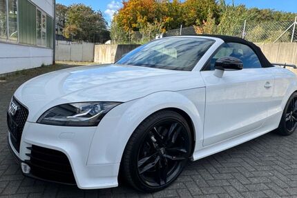 Audi TT 134.649 km 24.999 &euro; Wettenberg 35435