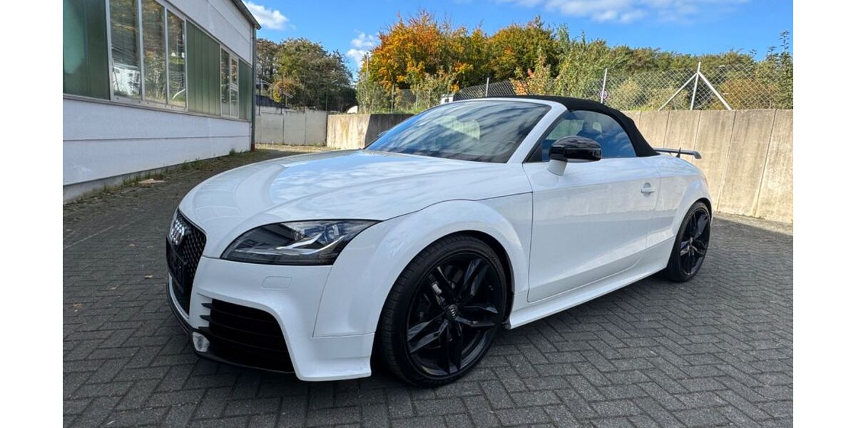 Audi TT 134.649 km 24.999 &euro; Wettenberg 35435