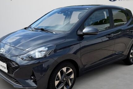 Hyundai i10 8.165 km 17.990 &euro; Contwig 66497