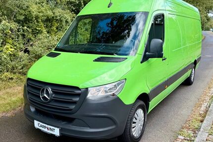 Mercedes-Benz Sprinter 118.500 km 23.999 &euro; Elstra 01920