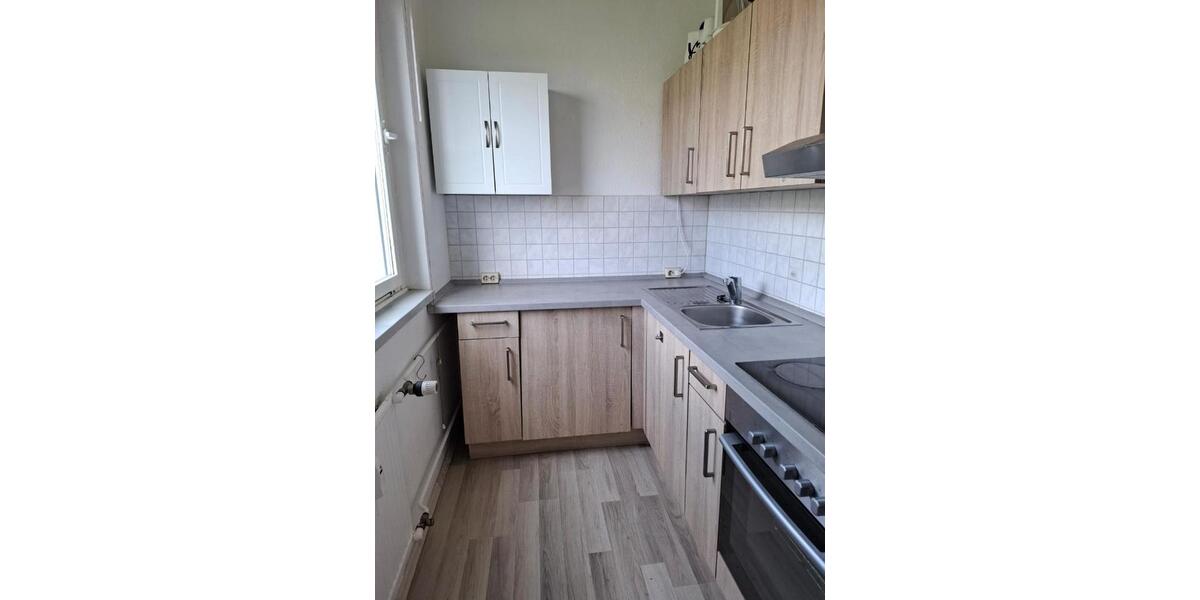 Etagenwohnung Seeland Gatersleben - 2 Zimmer, 42 m&sup2;, 284&euro; | Angebot:20801418