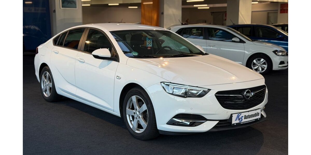 Opel Insignia 106.000 km 10.999 &euro; Bremerhaven 27568