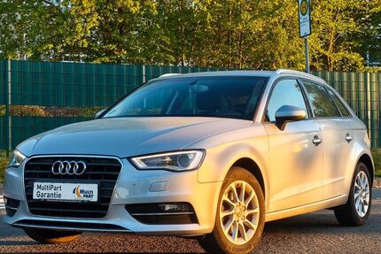 Audi A3 72.400 km 13.999 &euro; Buchholz 66892