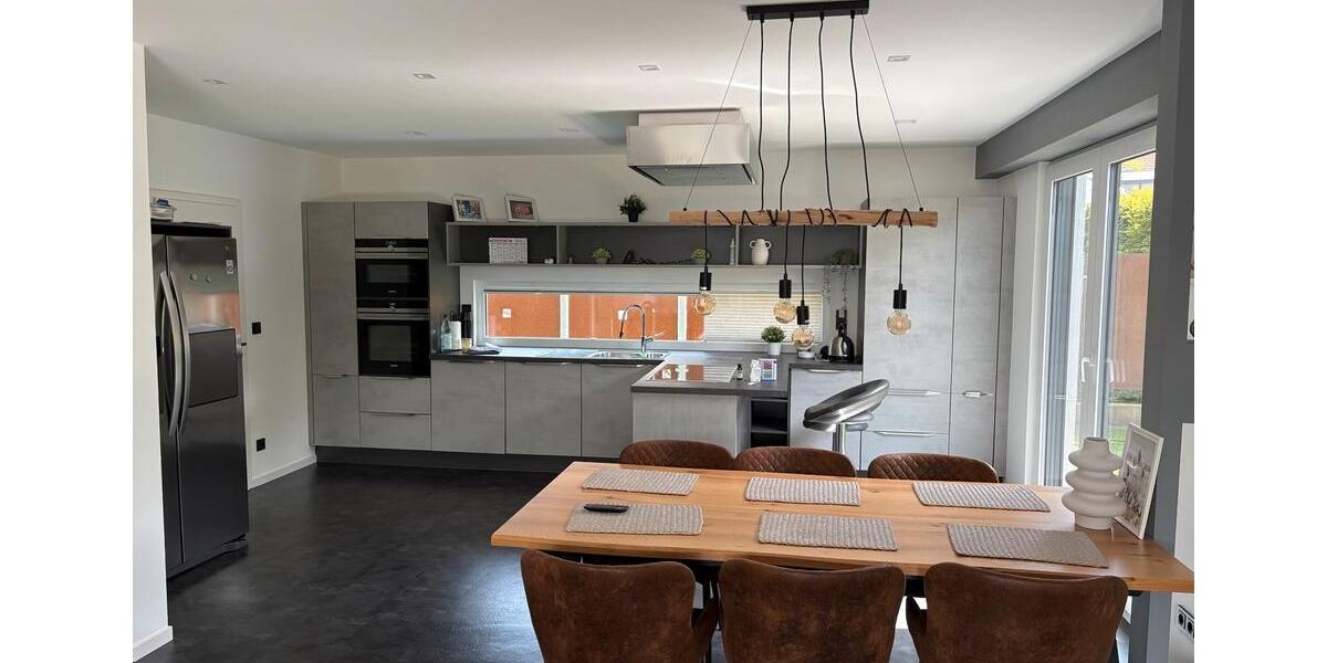 Einfamilienhaus Rotenburg an der Fulda - 4 Zimmer, 160 m&sup2;, 580.000&euro; | Angebot:26699423