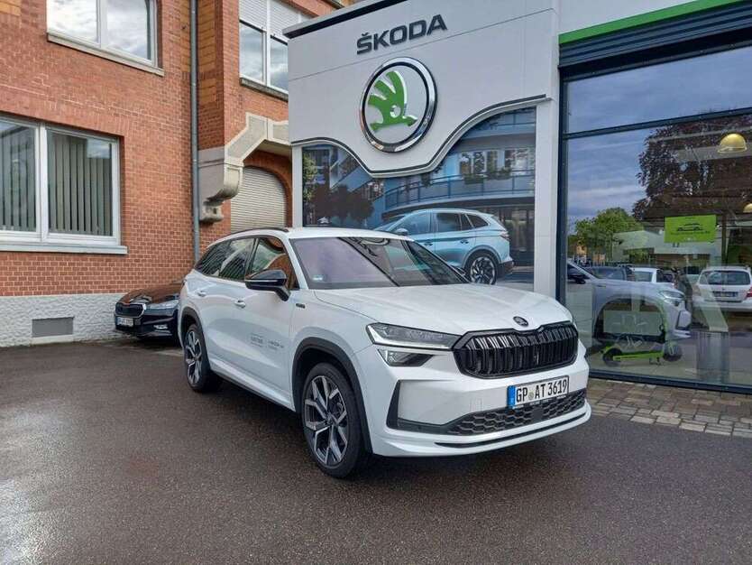 Kodiaq