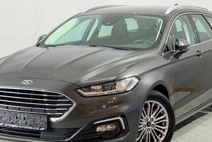 Ford Mondeo 155.000 km 13.990 &euro; Rodgau 63110