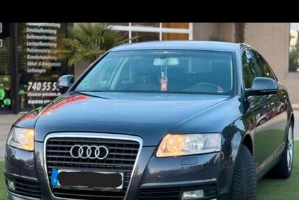 Audi A6 310.000 km 5.500 &euro; Potsdam 14480