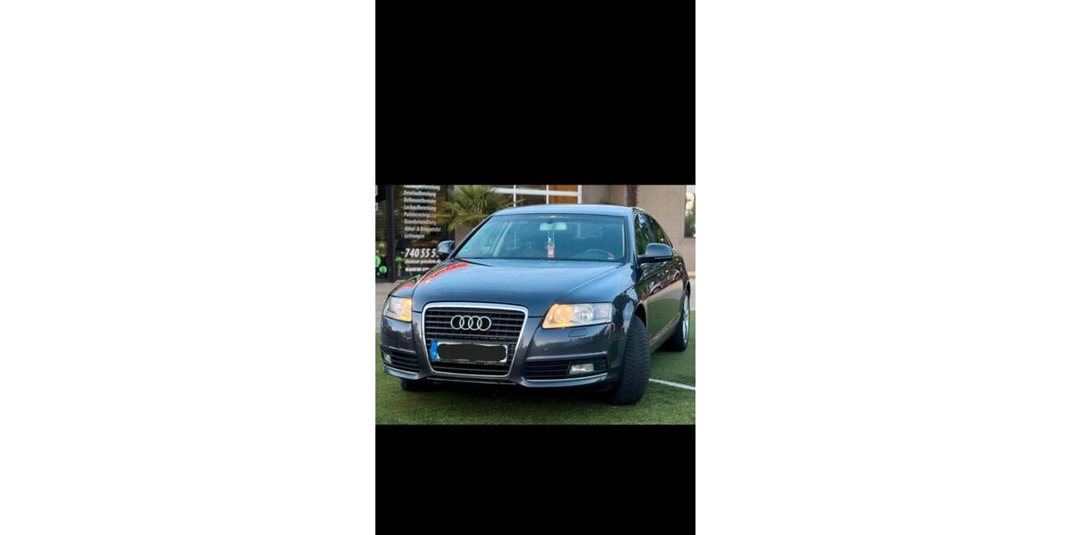 Audi A6 310.000 km 5.500 &euro; Potsdam 14480