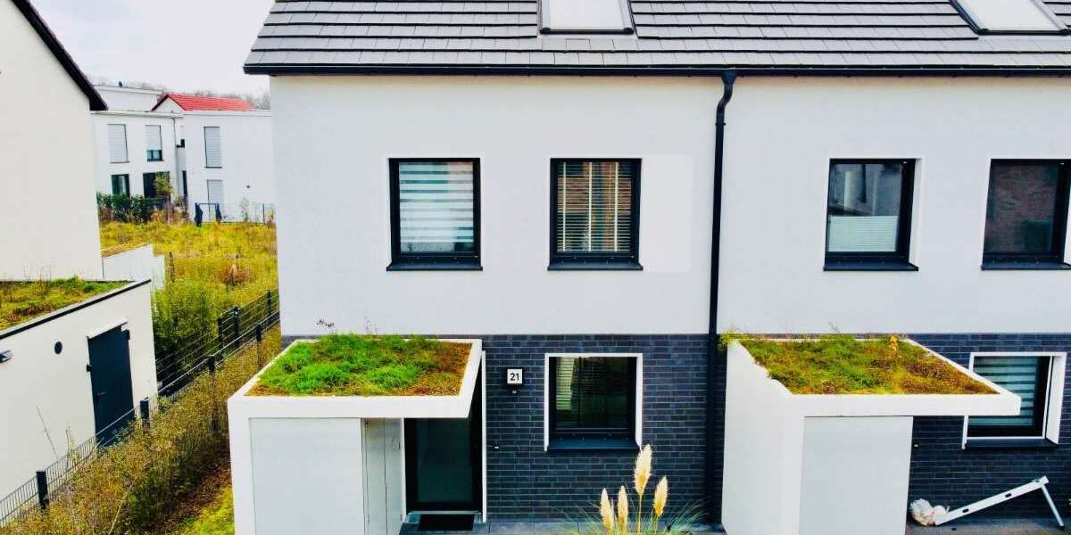 Einfamilienhaus Hanau Großauheim - 4.5 Zimmer, 120 m&sup2;, 1.900&euro; | Angebot:24469663