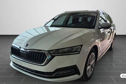Skoda Octavia 64.182 km 22.890 &euro; Simmern 55469