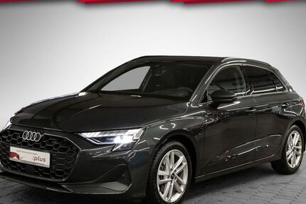 Audi A3 4.431 km 34.440 &euro; Stuttgart 70563