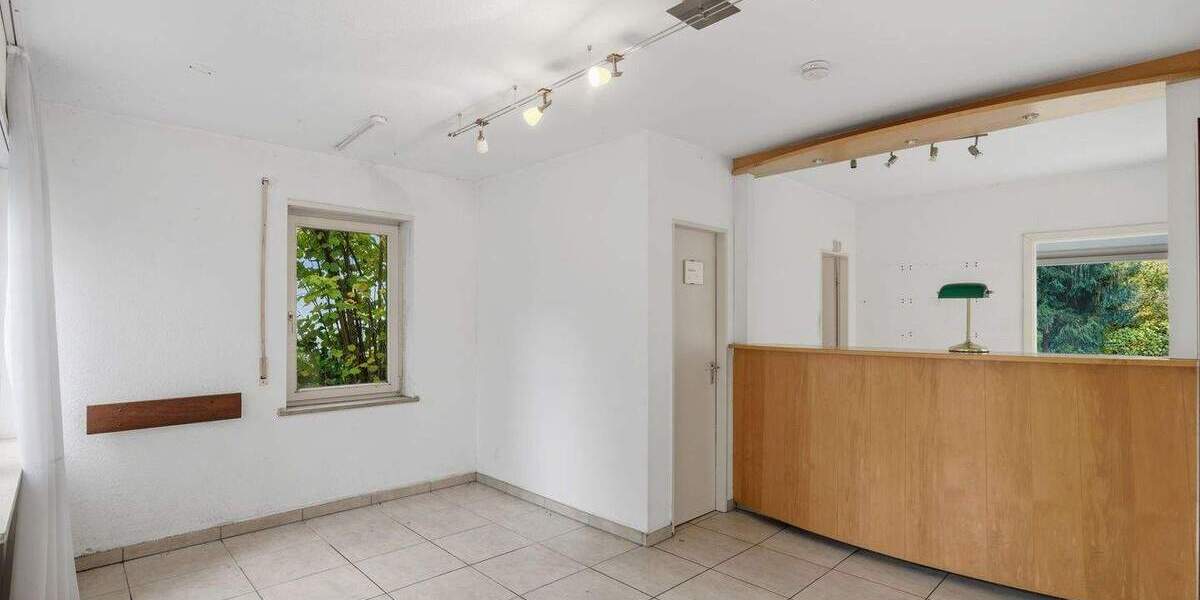 Einfamilienhaus Konstanz Staad - 1 Zimmer, 293 m&sup2;, 2.300.000&euro; | Angebot:25428935