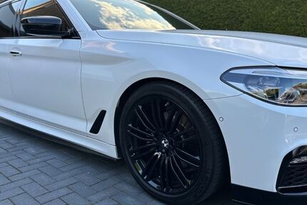 BMW 520 129.500 km 22.999 &euro; Trittau 22946
