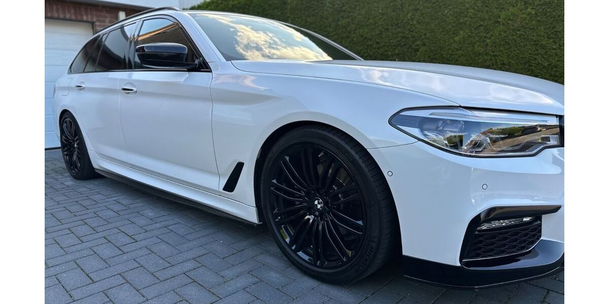 BMW 520 129.500 km 22.999 &euro; Trittau 22946