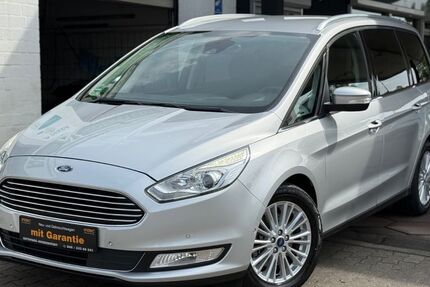 Ford Galaxy 147.000 km 15.990 € Norderstedt (bei Hamburg) 22850
