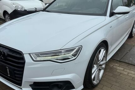 Audi A6 168.200 km 26.200 &euro; Neustrelitz 17235