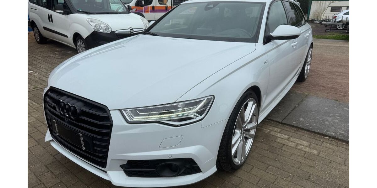 Audi A6 168.200 km 27.950 &euro; Neustrelitz 17235