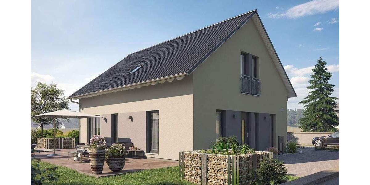 Einfamilienhaus Monschau - 6 Zimmer, 155 m&sup2;, 317.199&euro; | Angebot:25358240