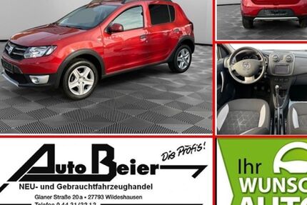 Dacia Sandero 49.750 km 9.990 &euro; Wildeshausen 27793