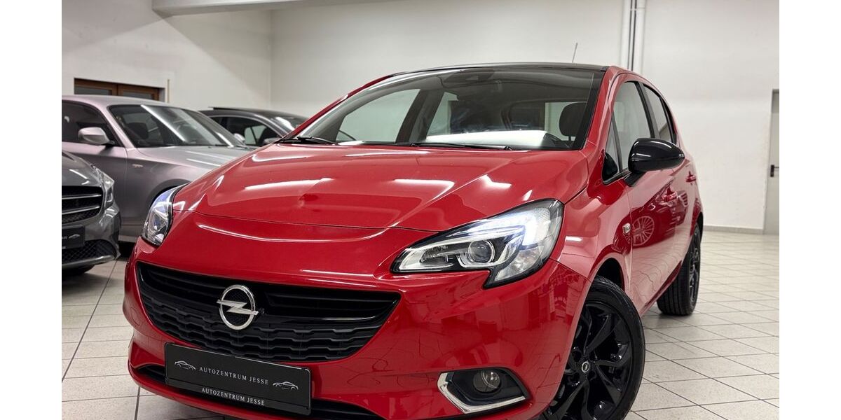 Opel Corsa 1.151 km 10.990 &euro; Schopfheim 79650