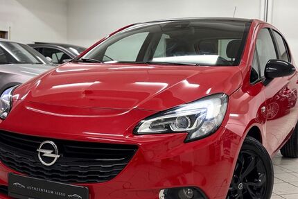 Opel Corsa 115.139 km 9.990 &euro; Schopfheim 79650