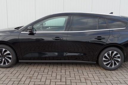 Ford Focus 29.200 km 16.900 &euro; Georgsmarienhütte 49124