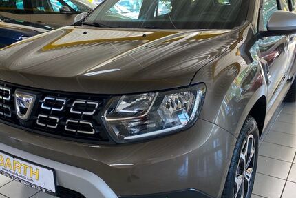 Dacia Duster 67.800 km 15.990 &euro; Erbach 64711