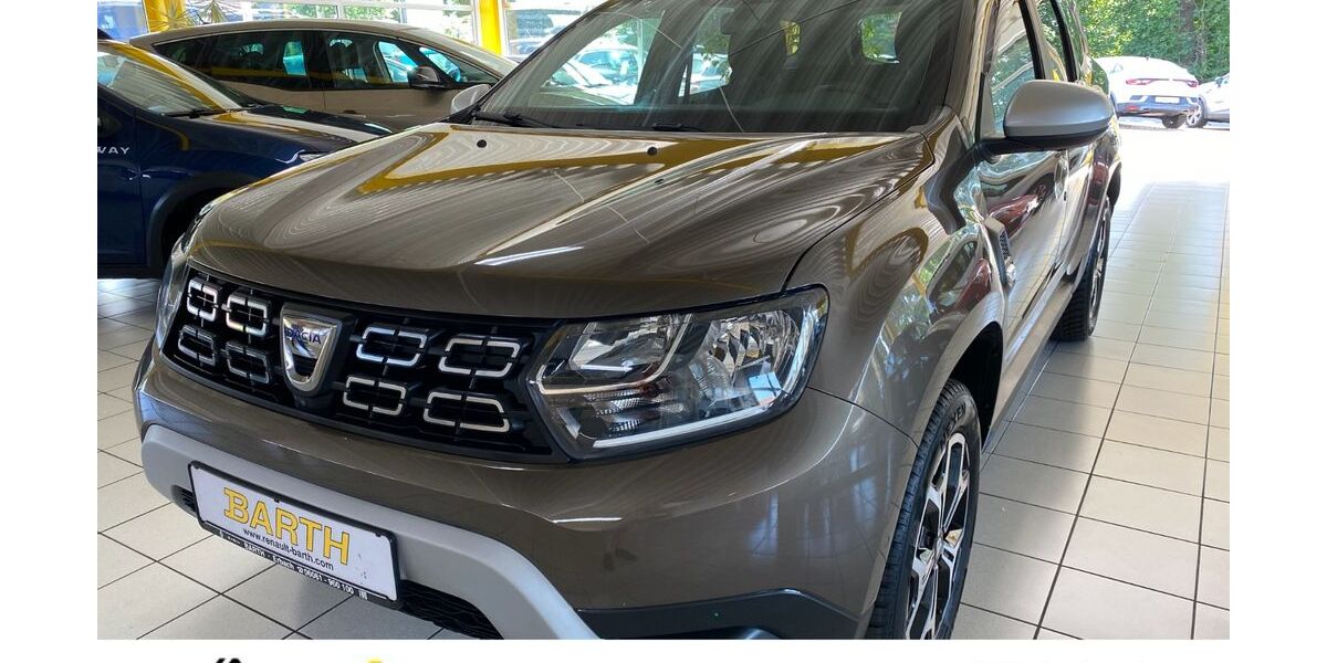 Dacia Duster 67.800 km 15.990 &euro; Erbach 64711