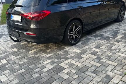 Mercedes C 300