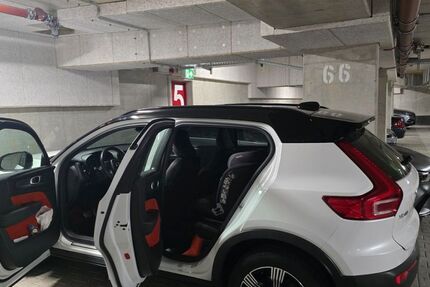 Volvo XC40 150.000 km 19.900 &euro; München 80339
