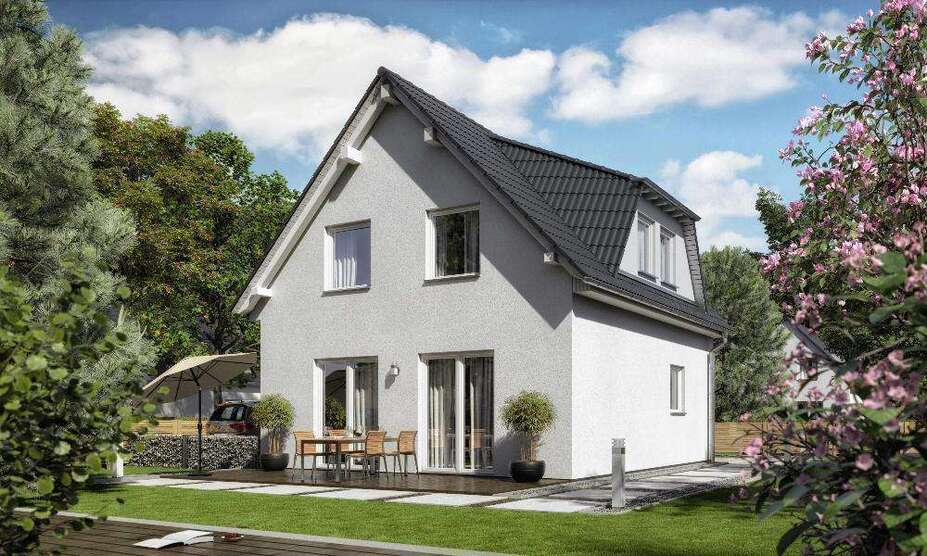 Haus zum Kaufen in Bad Harzburg 213.750 € 100 m²