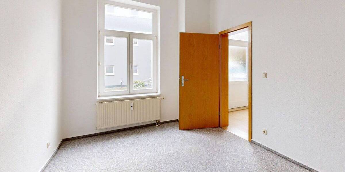 Etagenwohnung Ribnitz-Damgarten Ribnitz - 2 Zimmer, 58 m&sup2;, 85.000&euro; | Angebot:26331708