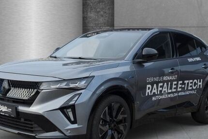 Renault Rafale 1.500 km 44.970 &euro; Diepholz 49356