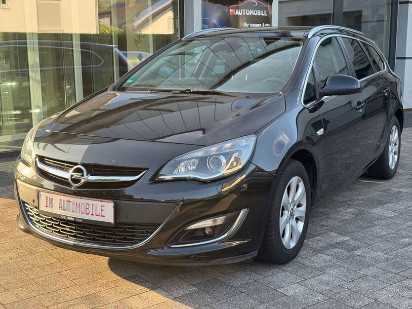 Astra