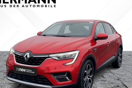 Renault Arkana 74.222 km 18.493 &euro; Hildesheim 31135