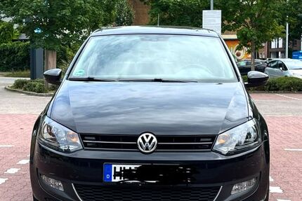 VW Polo 85.000 km 9.999 &euro; Hamburg 22761