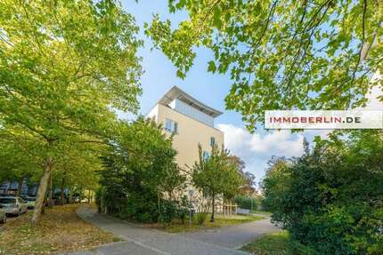 Wohnung Schönefeld - 3 Zimmer, 86 m&sup2;, 300.405&euro; | Angebot:26314925