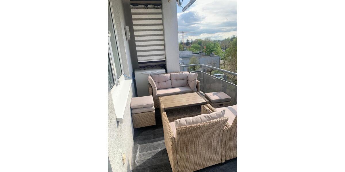 Etagenwohnung Kassel Bettenhausen - 3 Zimmer, 72 m&sup2;, 200.000&euro; | Angebot:26415301
