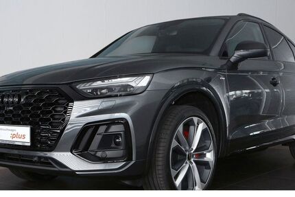 Audi Q5 55.872 km 39.980 &euro; Göttingen OT Grone 37081