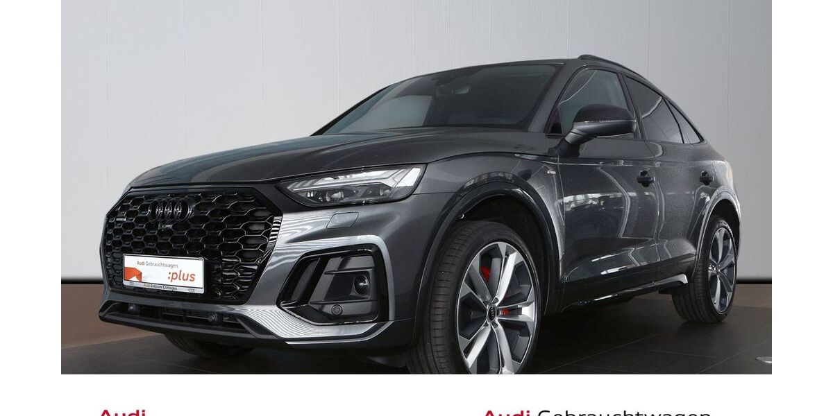 Audi Q5 55.872 km 39.980 &euro; Göttingen OT Grone 37081