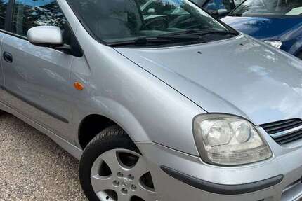 Nissan Almera 145.284 km 3.690 &euro; Berlin 13089