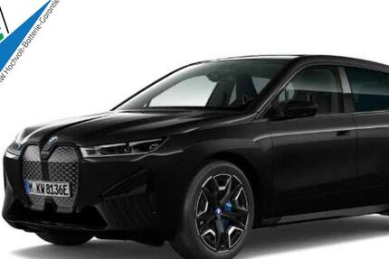 BMW iX 34.623 km 46.240 &euro; Bad Homburg 61352