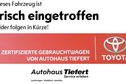 Toyota C-HR 1.700 km 52.990 &euro; Lauchringen 79787