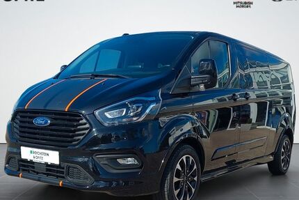 Ford Tourneo Custom 48.600 km 35.990 &euro; Jena-Lobeda 07747