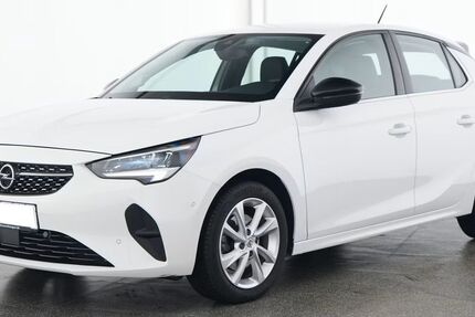 Opel Corsa 24.000 km 16.999 &euro; Bad Lippspringe 33175