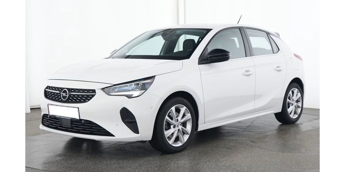 Opel Corsa 24.000 km 16.999 &euro; Bad Lippspringe 33175