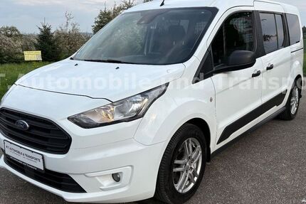Ford Transit 272.712 km 7.735 &euro; Waiblingen-Hegnach 71334