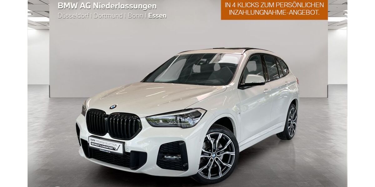 BMW X1 79.199 km 29.999 &euro; Essen 45141