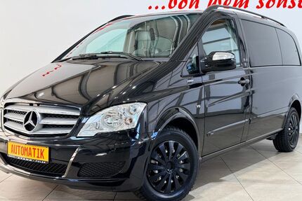 Mercedes-Benz Viano 407.177 km 10.500 &euro; Fulda 36043